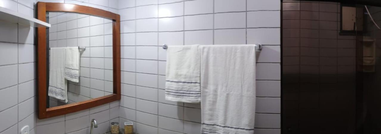Apartamento Charmoso Em Frente A Praia Em Cabo Frio Bagian luar foto