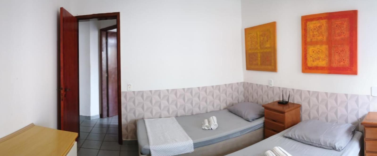 Apartamento Charmoso Em Frente A Praia Em Cabo Frio Bagian luar foto