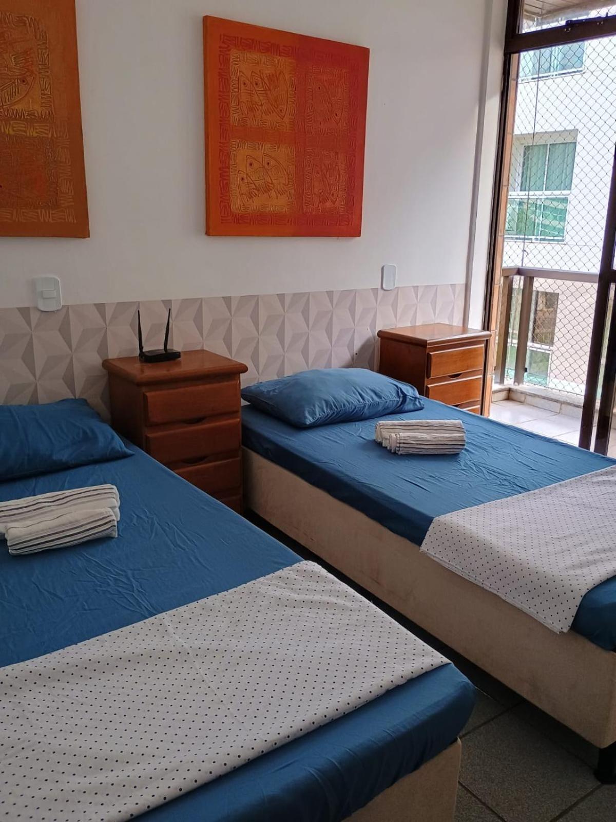 Apartamento Charmoso Em Frente A Praia Em Cabo Frio Bagian luar foto