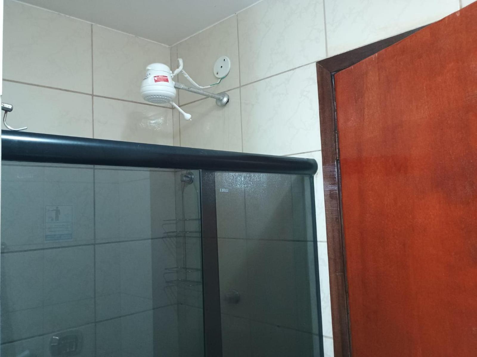 Apartamento Charmoso Em Frente A Praia Em Cabo Frio Bagian luar foto