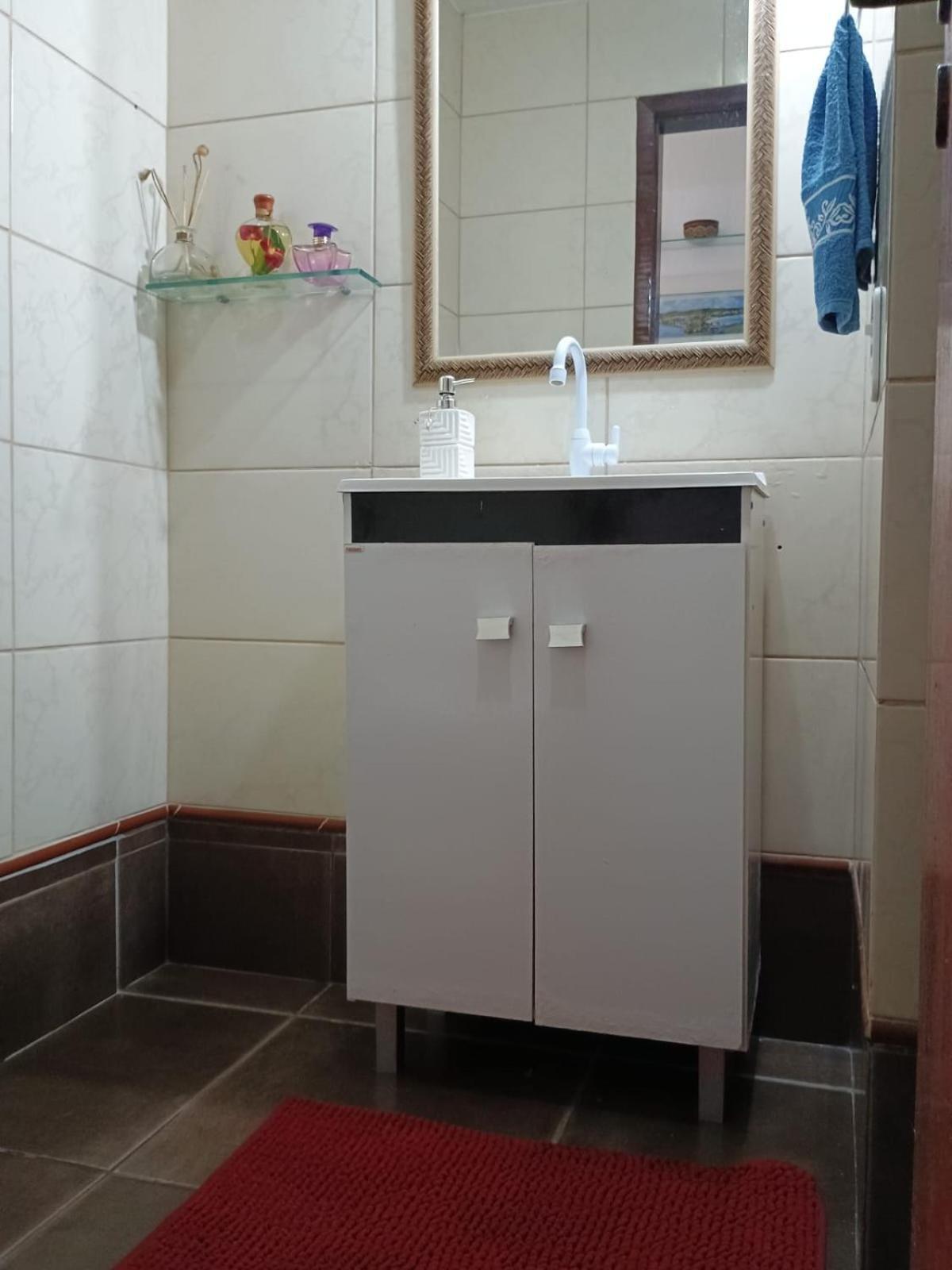 Apartamento Charmoso Em Frente A Praia Em Cabo Frio Bagian luar foto