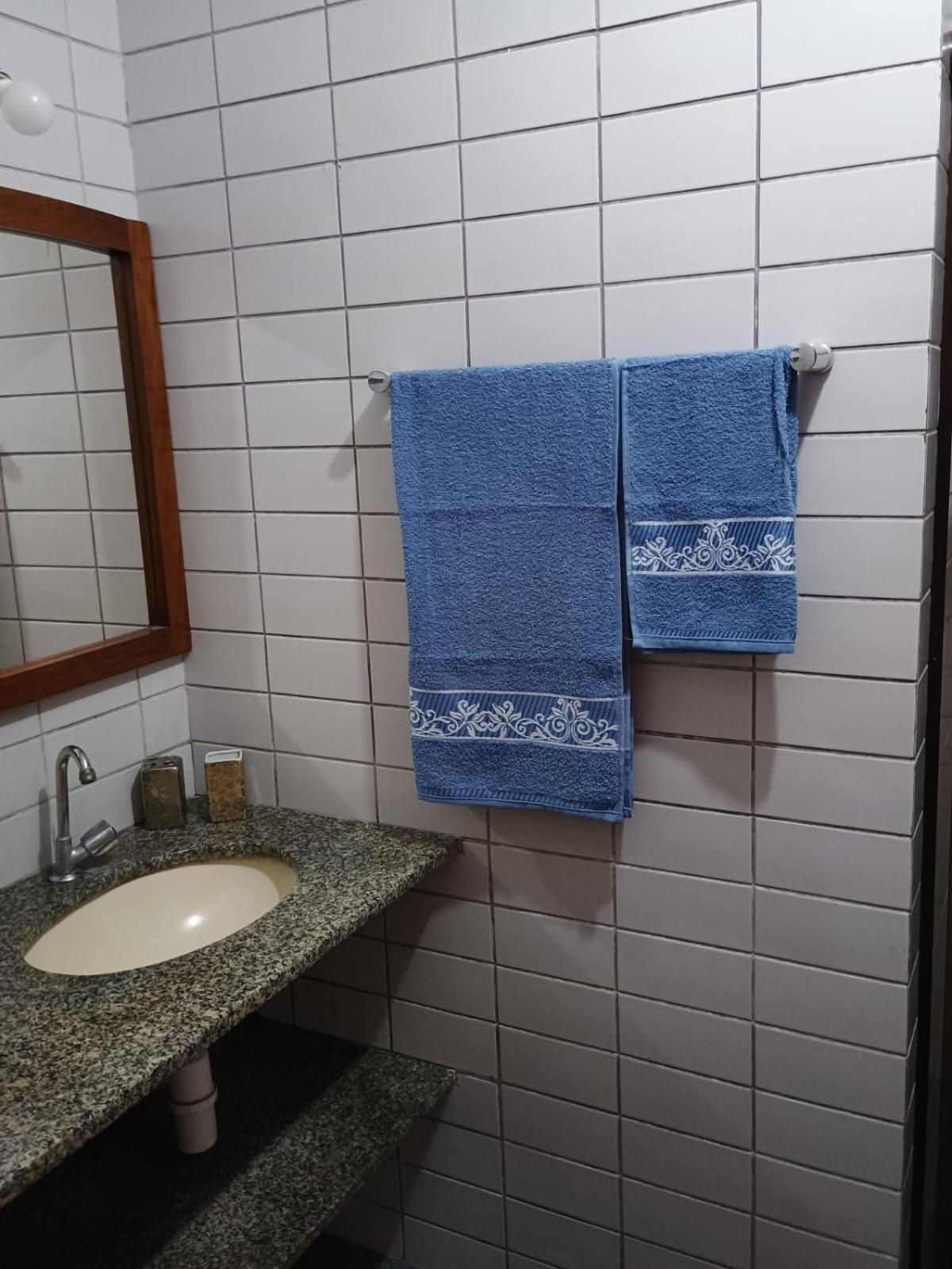 Apartamento Charmoso Em Frente A Praia Em Cabo Frio Bagian luar foto