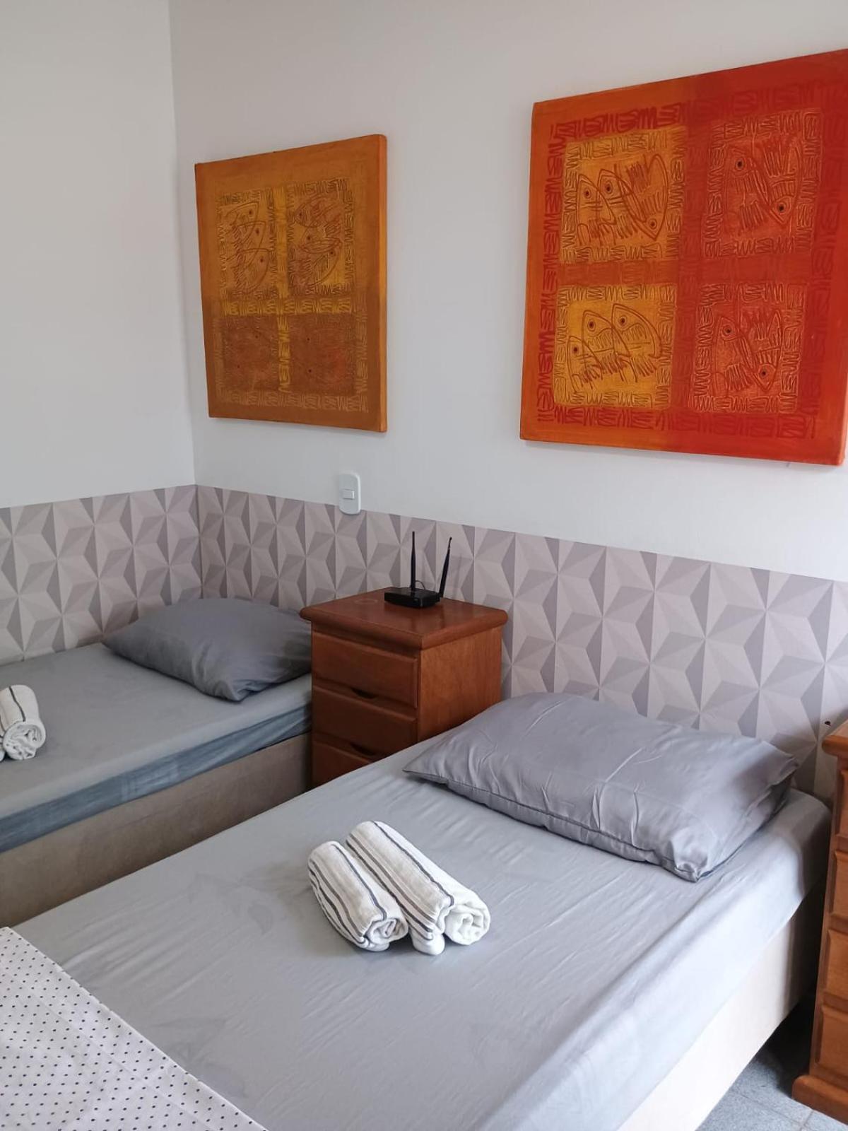 Apartamento Charmoso Em Frente A Praia Em Cabo Frio Bagian luar foto
