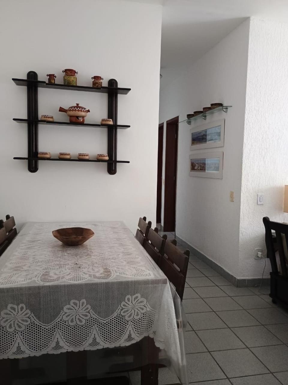 Apartamento Charmoso Em Frente A Praia Em Cabo Frio Bagian luar foto