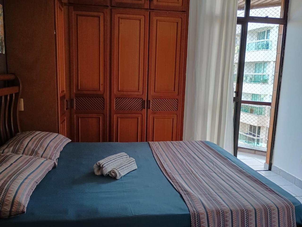 Apartamento Charmoso Em Frente A Praia Em Cabo Frio Bagian luar foto
