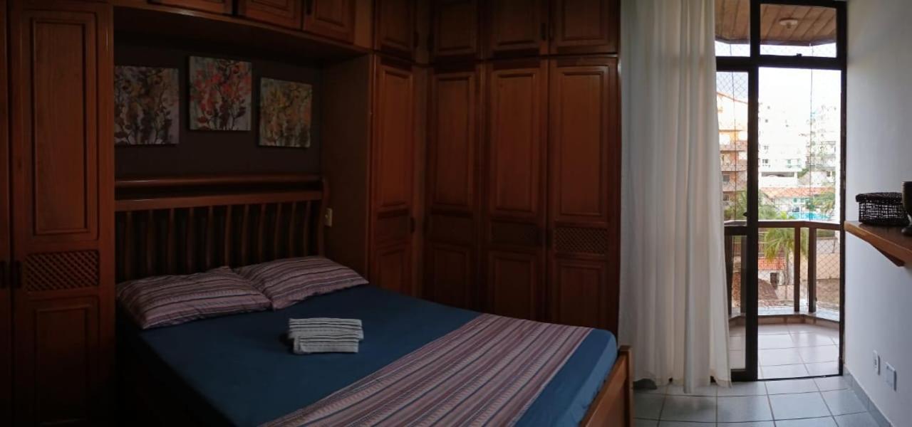 Apartamento Charmoso Em Frente A Praia Em Cabo Frio Bagian luar foto