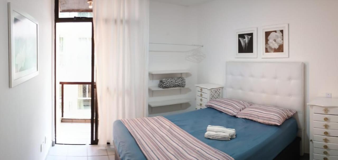 Apartamento Charmoso Em Frente A Praia Em Cabo Frio Bagian luar foto